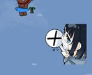 可愛いオリジナルLINEスタンプお作りします 動きのあるゆるキャラちゃんでトークを華やかに！ イメージ7