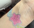 ボディジュエリーお試し相談30分できます ボディジュエリーを始めてみたい方気軽にご相談いただけます イメージ3