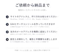 GA4・サーチコンソールを当日設定します ID・パスワード不要｜当日お渡し｜見方の手順書つき イメージ5