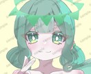 商用費込のアイコン描きます オリジナルキャラクターがなくてもおまかせOK♪ イメージ6