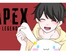 バストアップのイラストを作成致します 学生なので足りてない部分も多いと思いますがご容赦下さい。 イメージ4