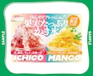 飲食店の魅力が伝わるポスターデザインを制作します 大型商業施設実績あり、集客につながるデザインをご提案 イメージ8