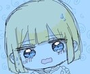 ゆるーいアイコン描きます ゆるくて可愛いアイコン描きます！対応出来る日は即日納品可！ イメージ5