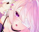 可愛いイラストお描きします 可愛く、綺麗な仕上がり！サムネにも使用可能！ イメージ3