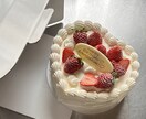 小さなお菓子屋さん開業についてお話します 田舎でお菓子屋さんを開業して5年が経ちました。 イメージ1