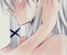立ち絵、歌みた、など貴方の希望のイラスト制作します 高品質で本格的なイラストおまかせあれ！ イメージ4