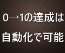 ノウハウコレクターに終止符を打ちます 稼ぐための第一歩を決心してください イメージ1