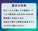 マヤ暦電話鑑定｜才能と使命、人生の流れを教えます 人生の流れを整え、自分らしく進むためのヒントに イメージ6