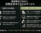 ICTトレーダーがプロップ出金までサポートします 感覚トレードやインジトレードを脱却しましょう。 イメージ4