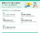 グリーンサイト・Buildee登録を代行します 初回登録を両方まとめて。作業員3名まで込みの単発パック イメージ2