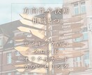 方向性や決断に迷った時に｜2つまで鑑定相談します 決断や方向性に迷った時の今後やビジョンをご案内します✨ イメージ1