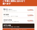 営業のプロが伝わるパワーポイント資料を作成します 元・営業全国1位が作る｜1枚から翌日納品OK イメージ5