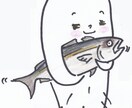 現役栄養士がオリジナルの食育イラストを描きます 学校給食向けに描いてきた経験を生かしてご要望にお応えします イメージ3
