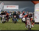 オフロードバイクの上達法教えます。ます エンデューロ国際B級ライセンス所持してます。 イメージ1