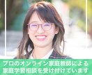 お子さんにピッタリの学習教材をご提案します プロの教育相談で楽しく家庭学習を！ イメージ1
