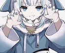 アイコン描きます Twitterなどのアイコンを描いてほしい方 イメージ4