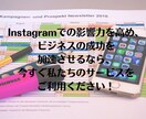 インスタフォロワー増やします Instagramのフォロワーを100人増加！ イメージ10