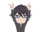 MV、動画用イラスト制作いたします 用途に沿った表現を提供します。 イメージ9