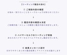 迷いや不安を和らげる”運勢リーディング”を届けます 【ハイヤーセルフ】が伝える、あなたの1ヶ月の指針とメッセージ イメージ4