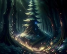 三つの願いが叶うとき奇跡が訪れる✨未来を開拓します 3つの願いの魔術✨叶えたい願いをピカピカにして心願成就へ…✨ イメージ8