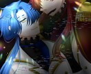 キャラクター、イラスト、アイコン描きます 幅広いジャンルに対応可能です！ イメージ4