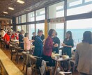 企業・同窓会・地域・団体活動/急な相談対応します 企業・学校、ウェディング、ファミリーフォトなど多数実績あり◎ イメージ5