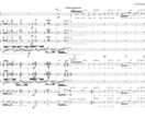 編曲〜弦・管のvoicingをお教えします 2声からJazz Big Band, オーケストラまで イメージ11