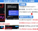 １ヶ月間、Instagramの運用代行いたします 丸投げOK！あなたのお店の魅力を大勢に伝えます（認知拡大） イメージ4