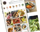 Instagram投稿画像を作成します フォロワー6万人アカウント運用者 イメージ9