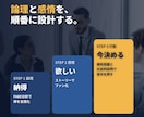 テレアポ台本・トークスクリプトを作ります 断り文句への切り返し5つと、セリフのねらい付き イメージ3