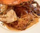 普段の食卓をランクアップさせるレシピをご紹介します イタリアンのプロが詳しくPDFと動画で解説していくレシピ♬ イメージ3