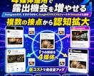 圧倒的コスパ重視！Instagram運用代行します 同価格で4媒体全てを運用代行します！ イメージ5