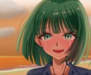 イラストのご依頼受け付けております お求めのイラストを描かせて頂きます イメージ7