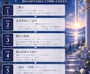 今のあなたをアカシックレコードから深く読み解きます 過去世・魂の記憶・人生のテーマから必要な気づきを届けます❀ イメージ5