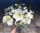 お花のお仕事承ります ギフトは勿論、生活に寄り添った花の楽しみ方を伝授致します。 イメージ8