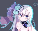 最安値!まるっとvtuner制作します 実績がないため5件だけお安く受けます イメージ1