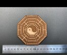 レーザー加工致します 1個から作れるちょっとした作品 イメージ1