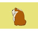 イラスト描きます 大切な写真等をイラスト化致します イメージ8