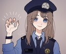 SNS用アイコン描きます Twitter等にご使用下さいませ！ イメージ4
