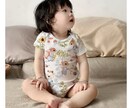 小さいお子さん向けのイラストを作成します 6年以上の経験がある現役デザイナー イメージ3