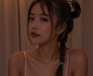 美女のAI画像を作成します 水着・制服などご要望に応じて対応可能！ イメージ4