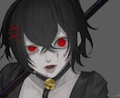 色んなイラストを描きます 明るいイラストから暗いイラストなど様々なイラストを描けます イメージ1