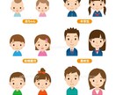 赤ちゃんの名付け手伝います 凶にならないために､名字に合う名前を導きますよ♡ イメージ1