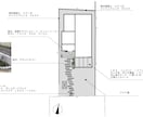 住宅の3Dパース（内観・外観どちらでも）作成します その手間がかかる作業は暇な私に投げて他のことやってください イメージ6