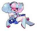 可愛いSNS用アイコンを描きます 似顔絵から動物まで幅広いイラストを素早くお届け！ イメージ2