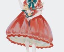 かわいいイラスト描きます アイコン・キャラクター・立ち絵などをスピード納品します イメージ5