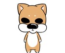 イラスト作成いたします SNSやブログのアイコンヘッダーが必要な方お待ちしております イメージ9