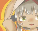 かわいいキャライラストを描きます 貴方の要望に沿う、様々な絵柄のイラストを提供します！ イメージ3