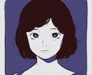 シンプルイラスト描きます 何にでも使えそうなシンプルイラスト イメージ5