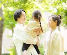 一瞬を丁寧に。ポートレートや家族写真を撮ります ポートレート・家族・日常の記録。飾らない自然な姿を写します。 イメージ5